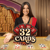 32 Baraha live casino game 789 club