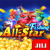 All Star Fishing game 789 club