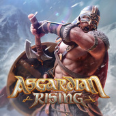Asgardian Rising game 789 club