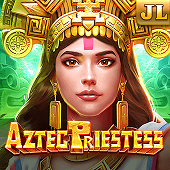 Aztec Priestess game 789 club