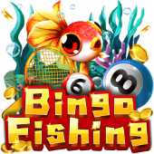 Bingo Fishing game 789 club