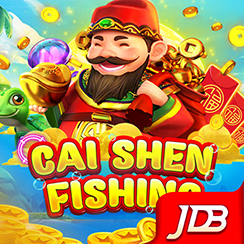 Cai Shen Fishing game 789 club
