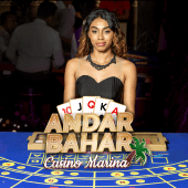 Casino Marina Andar Bahar game 789 club