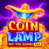 Coin Lamp slot game 789 club