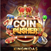 Coin Pusher game 789 club
