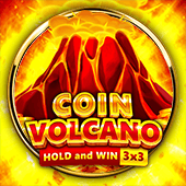 Coin Vilcano game 789 club
