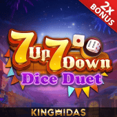 Dice Duet game 789 club