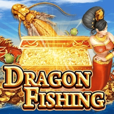 Dragon Fishing game 789 club