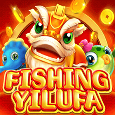 Fishing Yi Lu Fa game 789 club