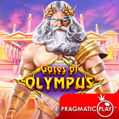 Gates of Olympus game 789 club