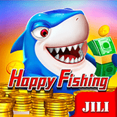 Happy Fishing game 789 club games