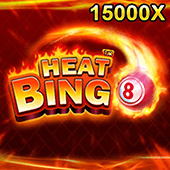 Heat Bingo game 789 club casino