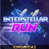 Interstellar Run game 789 club