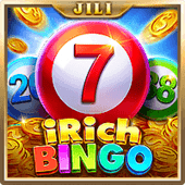 Irich Bingo game 789 club