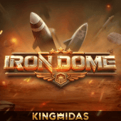 Iron Dome game 789 club