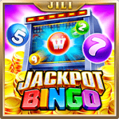 Jackpot Bingo game 789 club