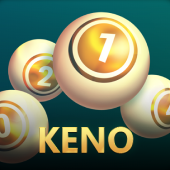 Keno game 789 club