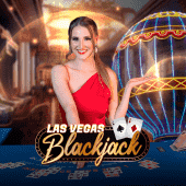 Las Vegas Blackjack game 789 club casino