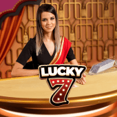Lucky 7 game 789 club casino