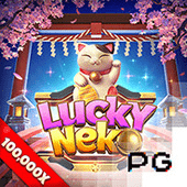 Lucky Neko game 789 club casino