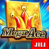 Mega Ace slot game 789 club