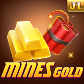Mines Gold slot game 789 club