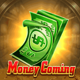 Money Coming slot game 789 club