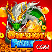 Oneshot Fishing game 789 club