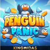 Penguin Panic game 789 club
