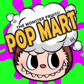 Popmart slot game 789 club