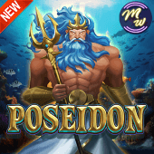 Poseidon slot game 789 club