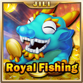 Royal Fishing game 789 club