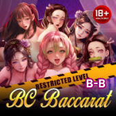 Sexy Blockchain Baccarat game 789 club