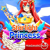 Starlight Princess game 789 club