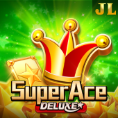 Super Ace Deluxe game 789 club