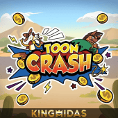 Toon Crash game 789 club