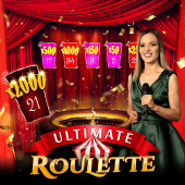 Ultimate Roulette game 789 club