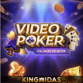 Video Poker game 789 club