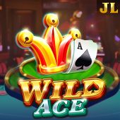 Wild Ace slot game 789 club